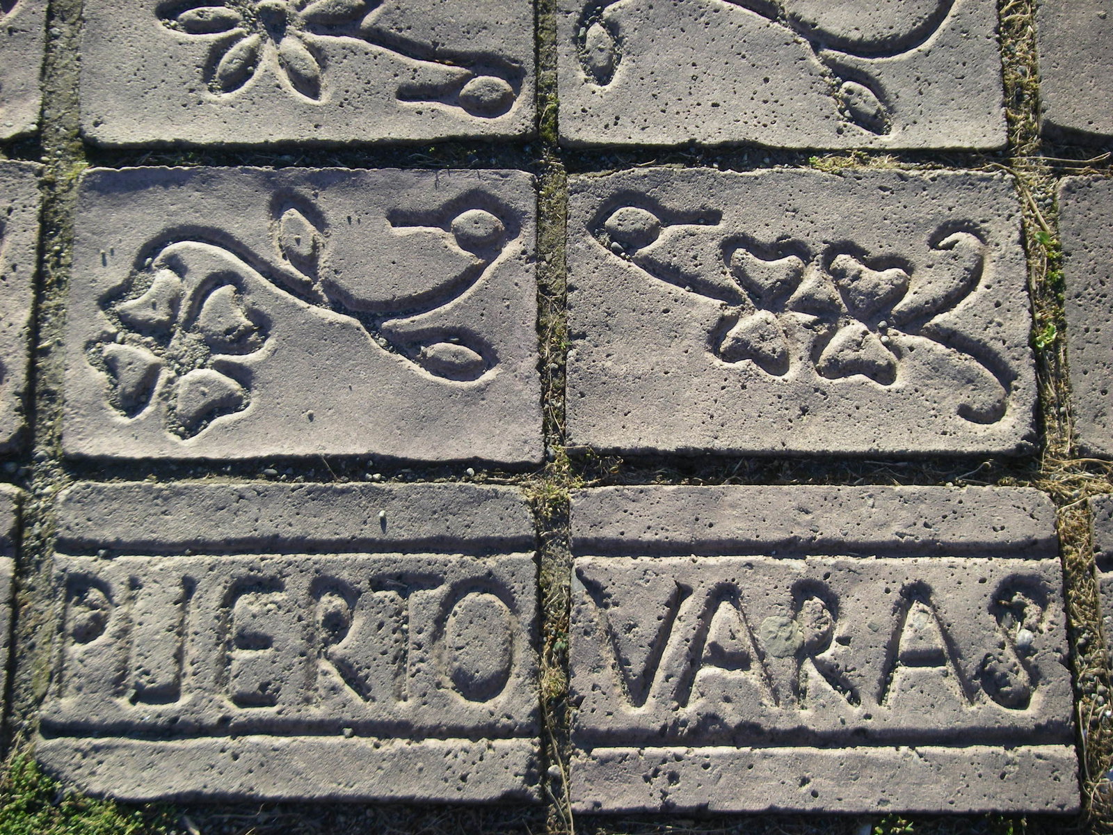 Puerto Varas, Chile - where we waited out the earthquake