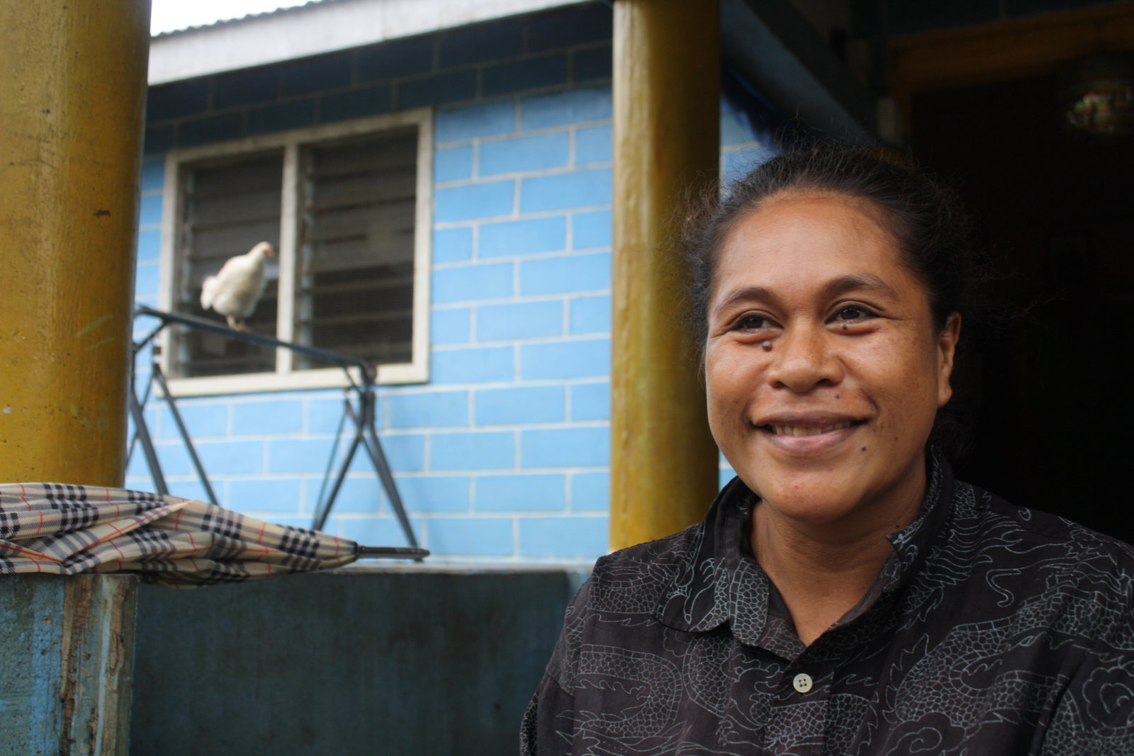 Poverty, travel and micro-lending: an interview with Kiva&rsquo;s Giovanna Masci