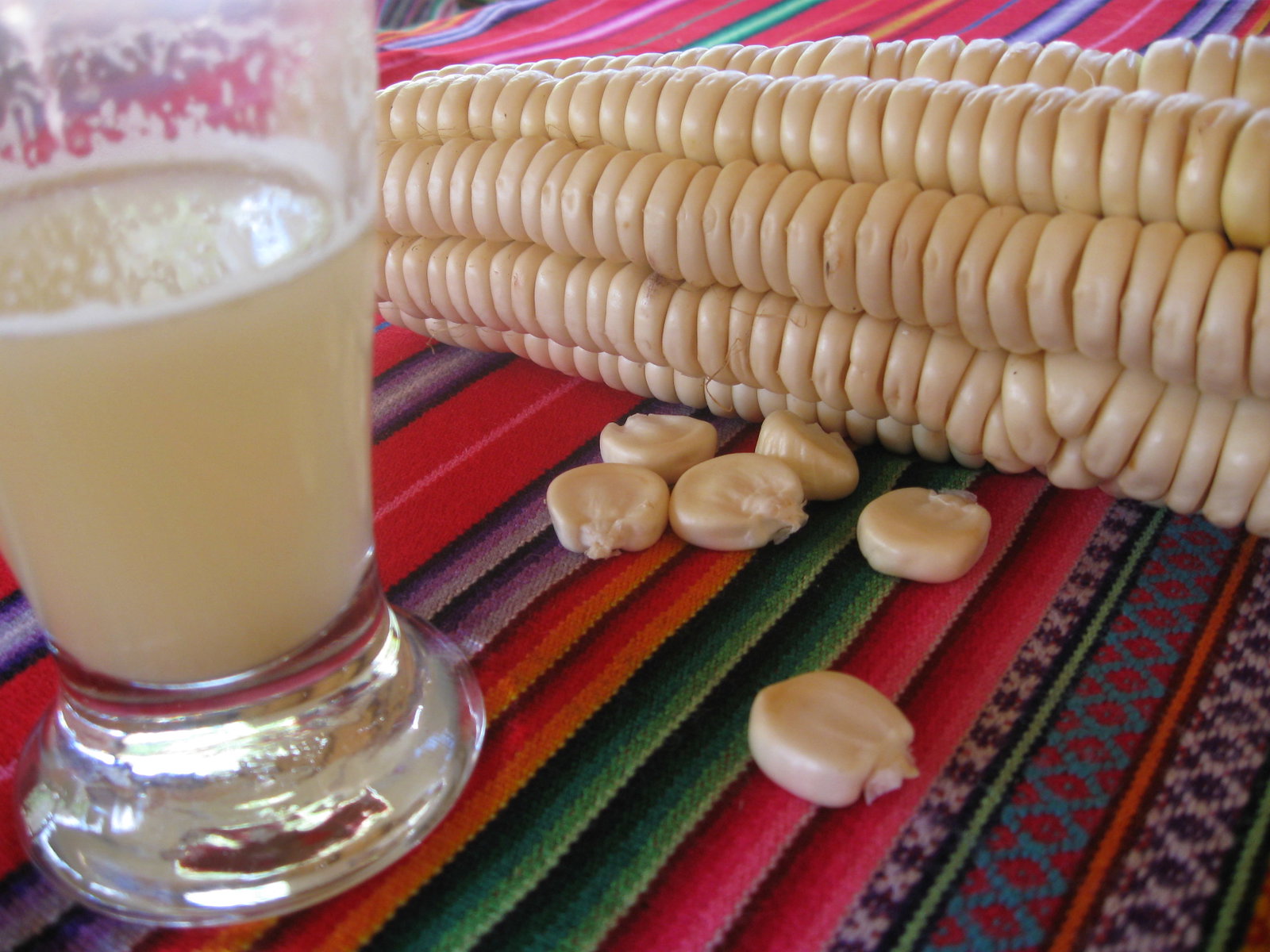 Travel to Cusco, Peru podcast