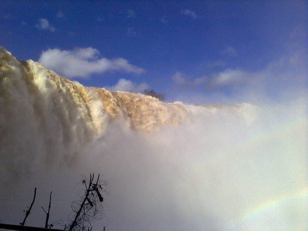 Image0432 - Visit Igua&ccedil;u Falls podcast