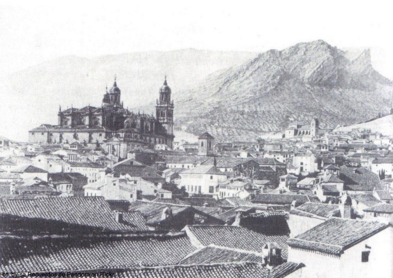 One day in Ja&eacute;n, southern Spain&rsquo;s inland paradise