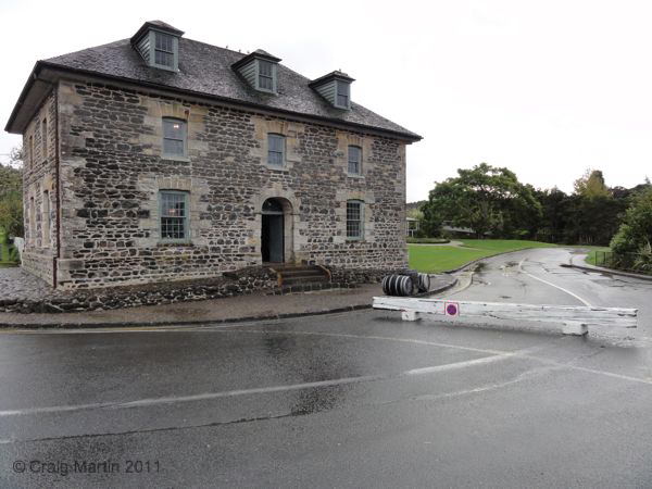 Kemp House and Stone Store, Kerikeri, bay of islands Kemp House and Stone Store, Kerikeri, bay of islands