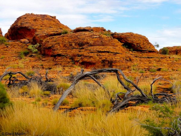 Kings Canyon Kings Canyon