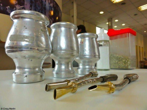 Mates and bombillas - A beginner's guide to drinking mate