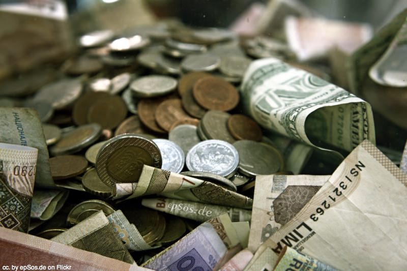 Money