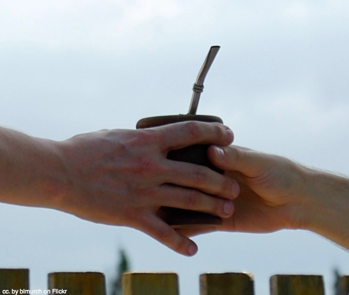 A beginner&rsquo;s guide to drinking mate