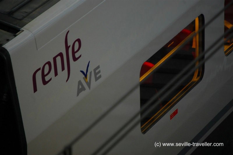 Take the train: the best way to travel around Spain