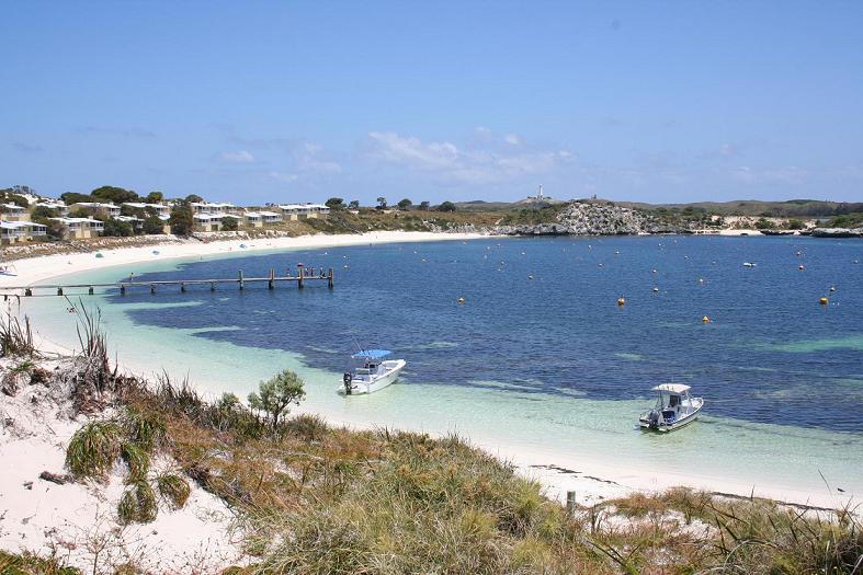 Rottnest Island, Western Australia