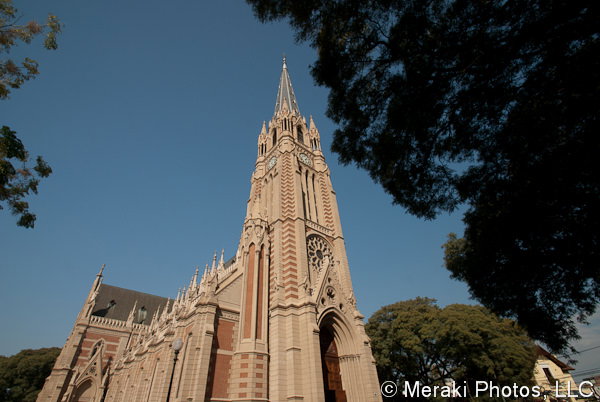 Photo of San Isidro Cathedral