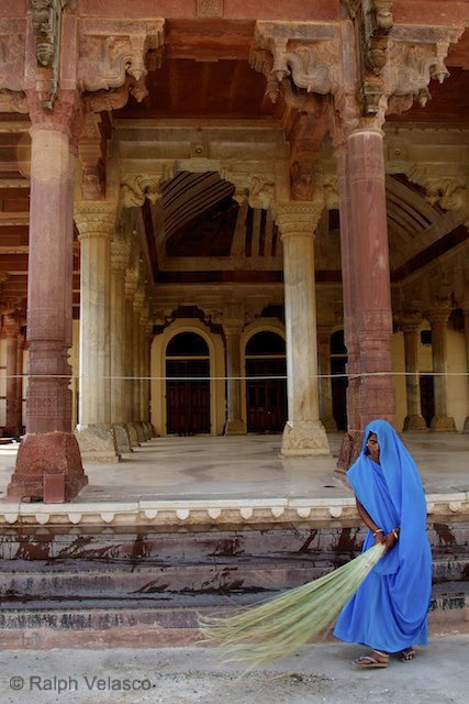 Top tips to improve your travel photography 3 Keep it simple.