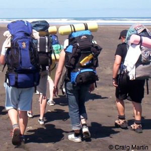 Pack light: a six-step program