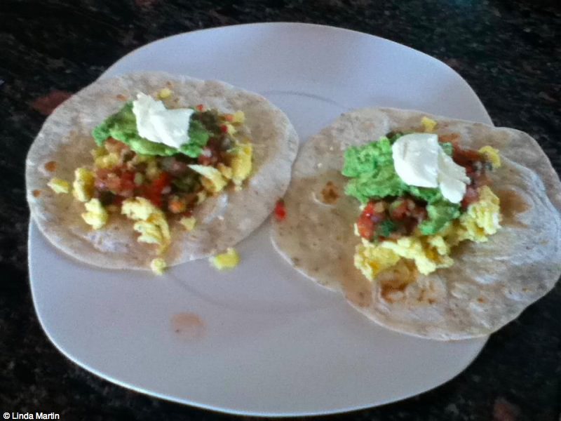 breakfast tacos breakfast tacos