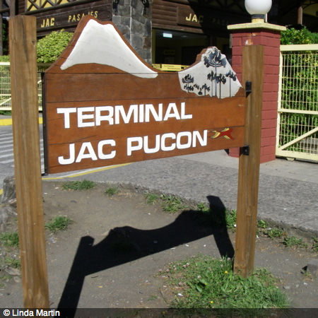 bus travel in Chile jac pucon - bus travel in South America bus travel in Chile jac pucon - bus travel in South America