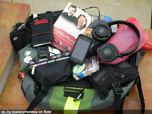 carry on luggage packing carry on luggage packing - How hosting makes you a better traveller podcast