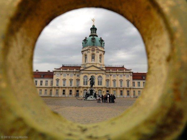 charlottenburg palace berlin germany travel 03 - Travel to Berlin and D&uuml;sseldorf podcast