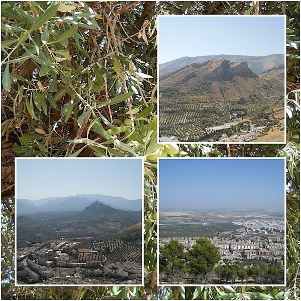 city - One day in Ja&eacute;n, southern Spain's inland paradise