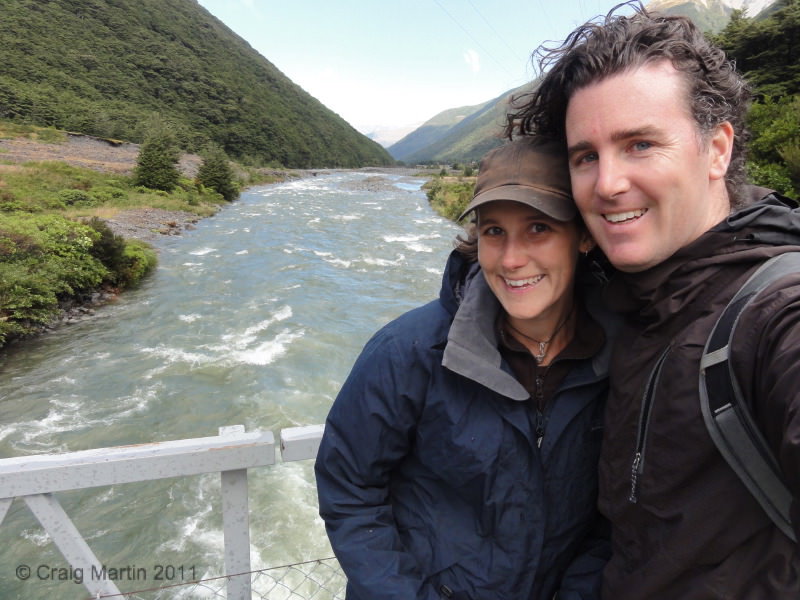 Planning travel as a couple podcast
