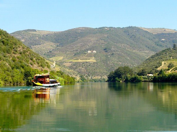cruise douro river travel porto and north portugal 08 - Port, Porto, and the Douro Valley