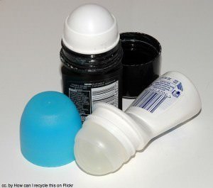 deodorant