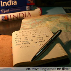 diary-map-and-guidebook-indie-square diary map and guidebook indie square - How to prepare for your first big trip podcast
