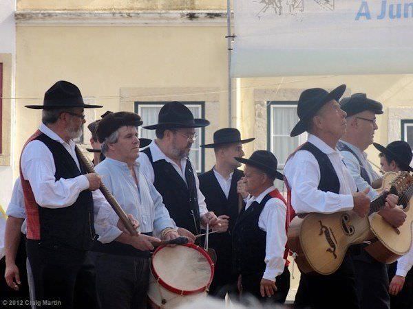 Folklore music and dance festival, Lisbon Portugal folklore music and dance festival lisbon portugal 2 - Travel diary 2012