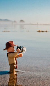 go pro - best camera for travel photography