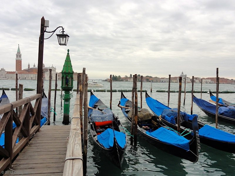 Venice.