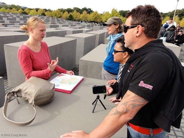 Storyline of Berlin Tour Urban Adventures in n Berlin, Germany guide storyline urban adventure tour berlin germany 04 - Travel diary 2012