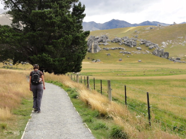 Seven great things to do in New Zealand podcast