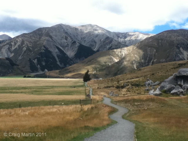 Going tramping &mdash; planning your summer hikes