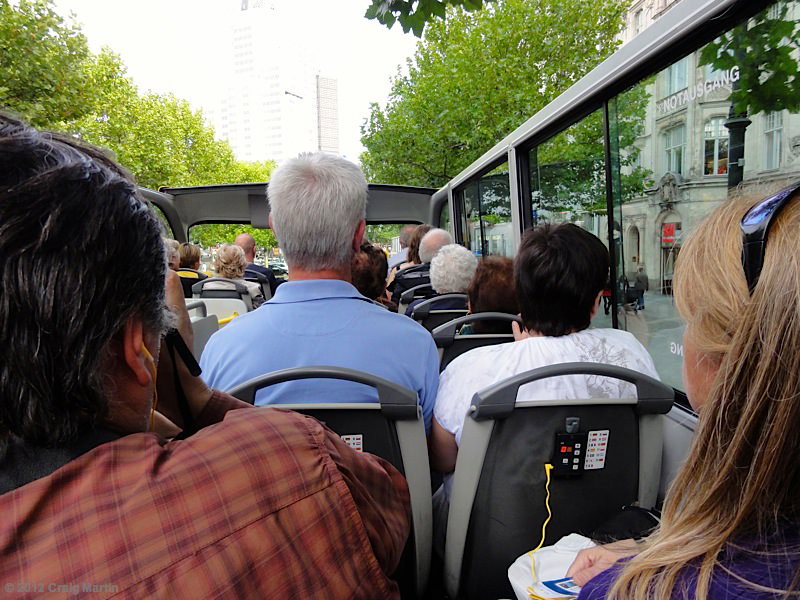 hop on-off bus tour n Berlin, Germany hopon off bus tour berlin germany 03 - Travel diary 2012