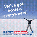 hostelbookers