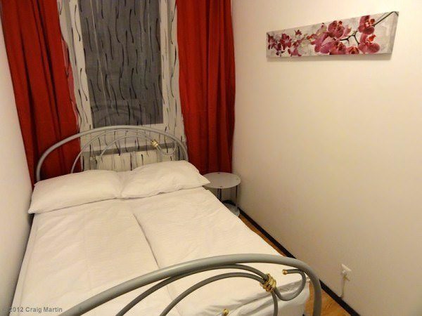 hotel hostel or couchsurfing accommodation 02 - Hotel, hostel, or couchsurfing: how to decide where to stay while traveling