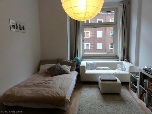 hotel hostel or couchsurfing accommodation 07 - Hotel, hostel, or couchsurfing: how to decide where to stay while traveling