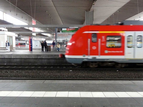 How to get cheap train tickets in Europe podcast 2 Regional trains can be a lot cheaper.