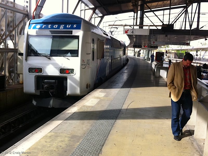 Why trains are the best way to travel in Europe