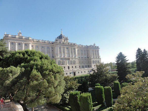 madrid spain - Things to do near Madrid podcast