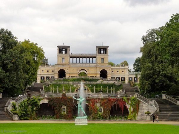 palace potsdam berlin germany travel 01 - Travel to Berlin and D&uuml;sseldorf podcast