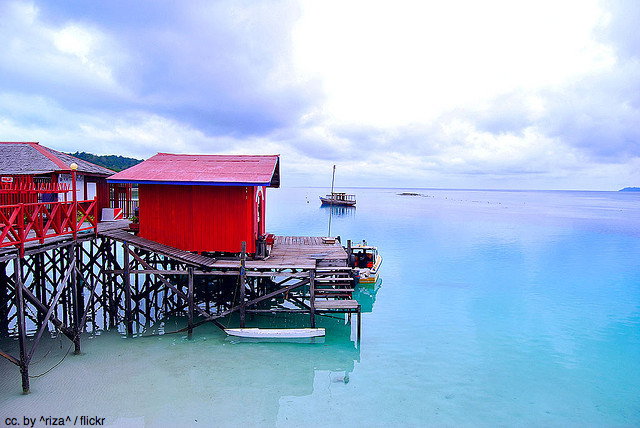 paradise maratura indonesia - Asia travel ideas and resources