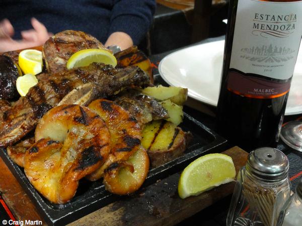 parrilla in buenos aires argentina parrilla in buenos aires argentina