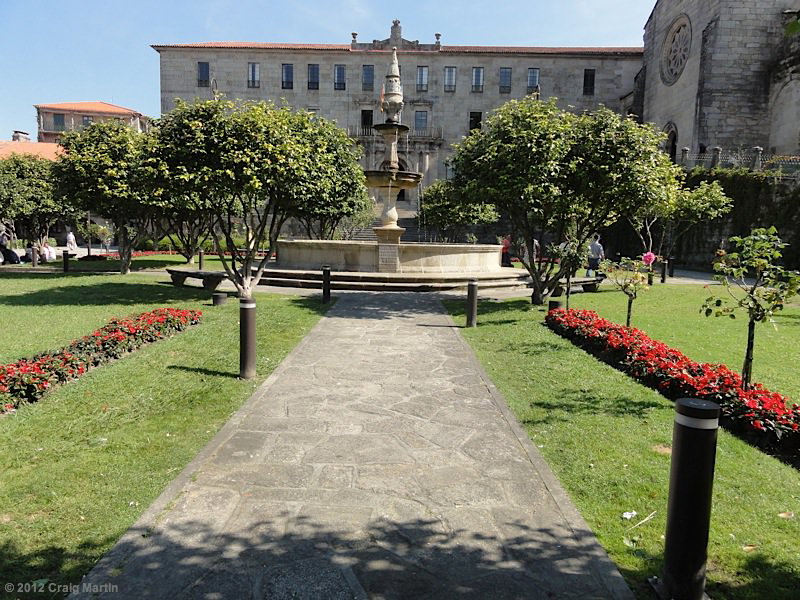 Pontevedra, Spain photos of pontevedra spain 27 - Travel diary 2012