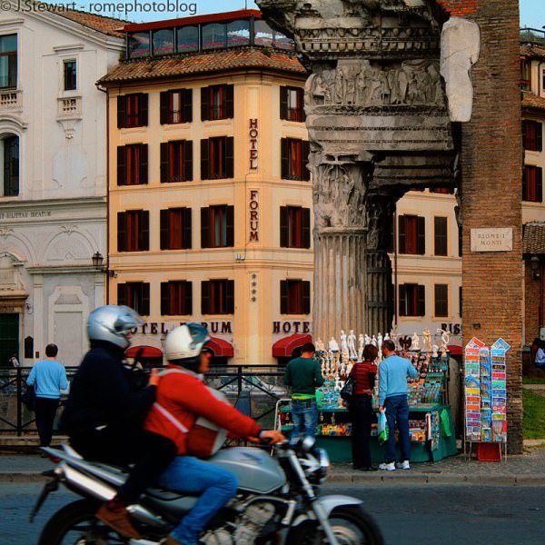 rome12 - Things to do in Rome, Italy - a free audio travel guide (podcast)