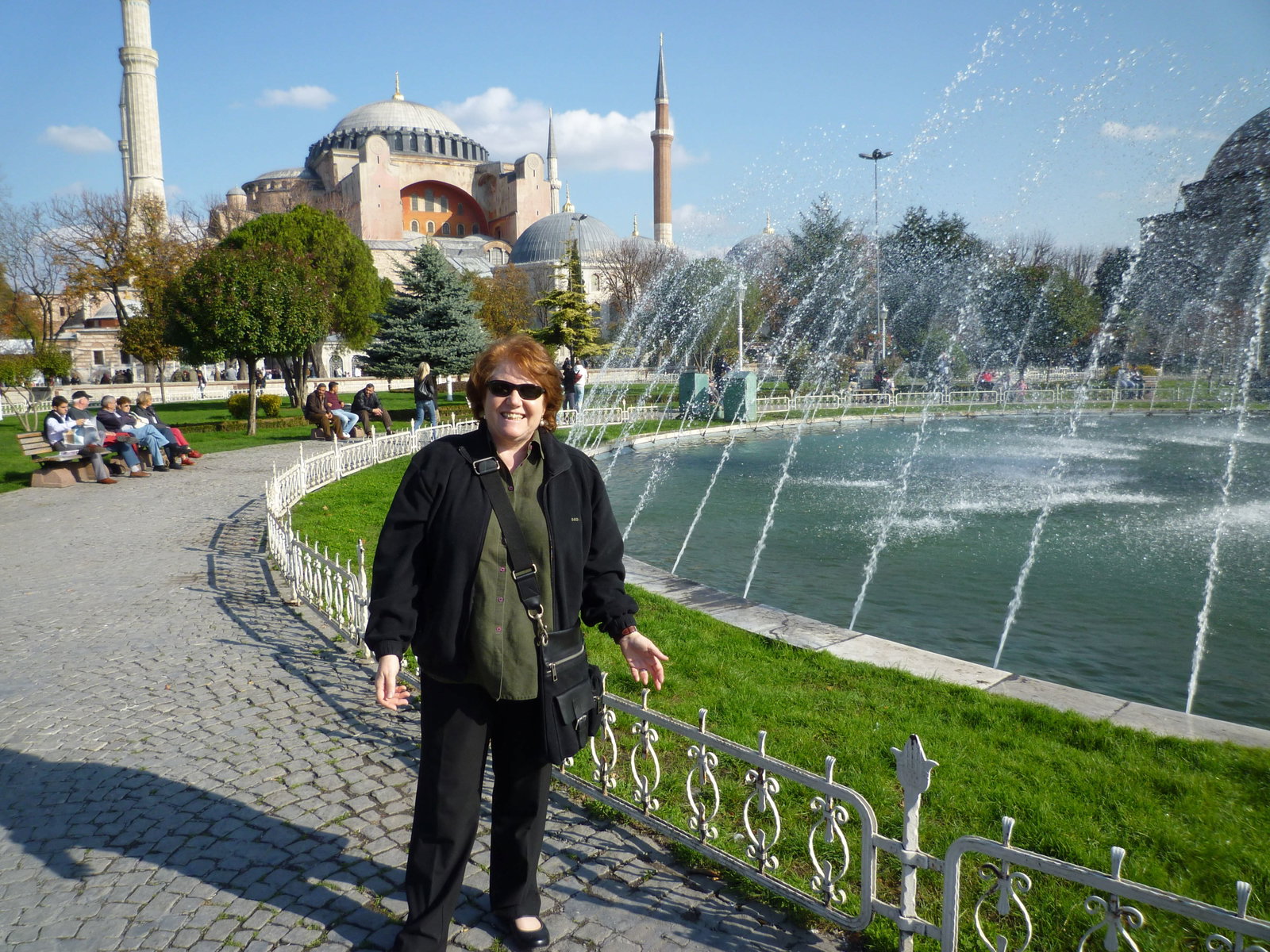 #WeGoSolo &ndash; Supporting solo women travel