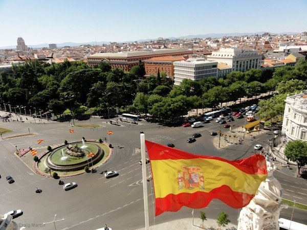 Why you shouldn't move to Spain 5 Want to learn Spanish?