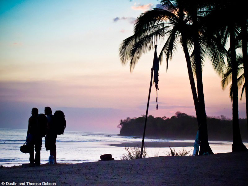 Volunteering: an affordable way to see the world