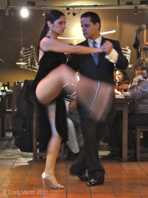 tango in buenos aires argentina 1 - Buenos Aires travel
