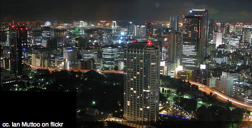 tokyo-at-night