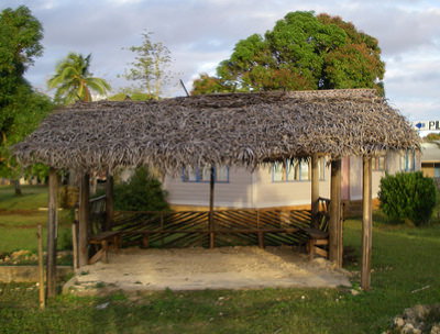 tonga community rest area eua tonga community rest area eua