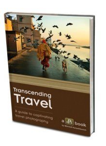 transcending travel photography
