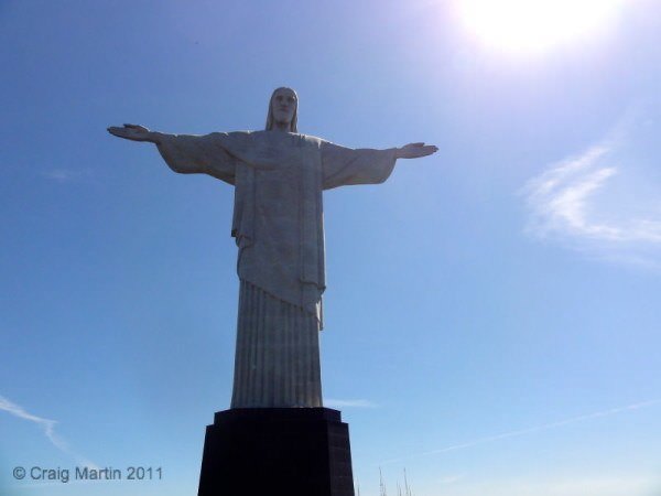 travel diary - rio and sao paulo brazil1 travel diary rio and sao paulo brazil1 - Buenos Aires to Rio de Janeiro podcast: an itinerary